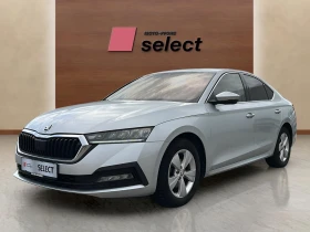 Skoda Octavia 1.5 TSI - Car24.bg Skoda Octavia 1.5 TSI