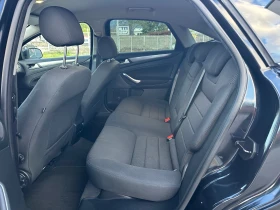 Ford Mondeo 2.0HDI Titanium Навигация Face Lift | Mobile.bg — малка снимка 14