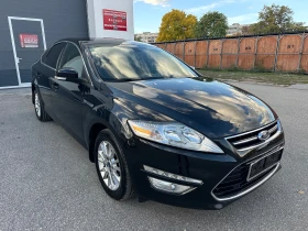 Ford Mondeo 2.0HDI Titanium Навигация Face Lift | Mobile.bg — малка снимка 9