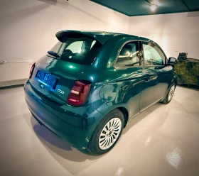 Fiat 500e 42KWh 2023г 19000Км | Auto.bg — изображение 3 Fiat 500e 42KWh 2023г 19000Км | Auto.bg — изображение 3