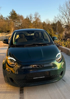 Fiat 500e 42KWh 2023г 19000Км | Auto.bg — изображение 11 Fiat 500e 42KWh 2023г 19000Км | Auto.bg — изображение 11