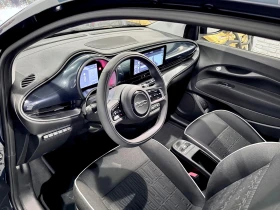 Fiat 500e 42KWh 2023г 19000Км | Auto.bg — изображение 5 Fiat 500e 42KWh 2023г 19000Км | Auto.bg — изображение 5