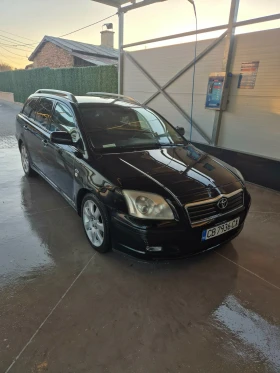 Toyota Avensis undefined | Auto.bg — изображение 4 Toyota Avensis undefined | Auto.bg — изображение 4