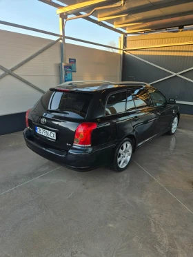 Toyota Avensis undefined | Auto.bg — изображение 5 Toyota Avensis undefined | Auto.bg — изображение 5