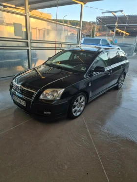 Toyota Avensis undefined | Auto.bg — изображение 3 Toyota Avensis undefined | Auto.bg — изображение 3