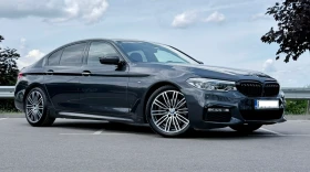 BMW 520 G30 xDrive - 22000 € / 43028.26 лв. - 17564607 2 | Car24.bg BMW 520 G30 xDrive - 22000 € / 43028.26 лв. - 17564607 2