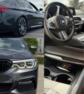 BMW 520 G30 xDrive - 22000 € / 43028.26 лв. - 17564607 16 | Car24.bg BMW 520 G30 xDrive - 22000 € / 43028.26 лв. - 17564607 16