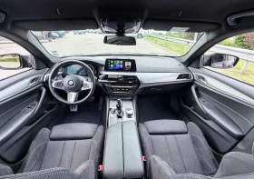 BMW 520 G30 xDrive - 22000 € / 43028.26 лв. - 17564607 11 | Car24.bg BMW 520 G30 xDrive - 22000 € / 43028.26 лв. - 17564607 11
