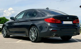 BMW 520 G30 xDrive - 22000 € / 43028.26 лв. - 17564607 4 | Car24.bg BMW 520 G30 xDrive - 22000 € / 43028.26 лв. - 17564607 4