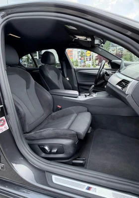 BMW 520 G30 xDrive - 22000 € / 43028.26 лв. - 17564607 12 | Car24.bg BMW 520 G30 xDrive - 22000 € / 43028.26 лв. - 17564607 12