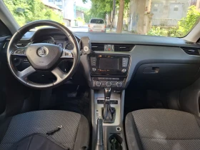 Skoda Octavia undefined | Auto.bg — изображение 12 Skoda Octavia undefined | Auto.bg — изображение 12