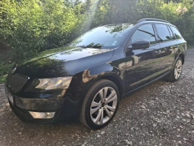 Skoda Octavia undefined | Auto.bg — изображение 8 Skoda Octavia undefined | Auto.bg — изображение 8