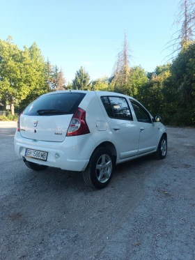 Dacia Sandero 1.5dci - 3499 € / 6843.45 лв. - 15563943 4 | Car24.bg Dacia Sandero 1.5dci - 3499 € / 6843.45 лв. - 15563943 4