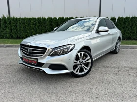 Mercedes-Benz C 250 CDI 4Matic* Distronic* HeadUp* ШВЕЙЦАРИЯ!!!