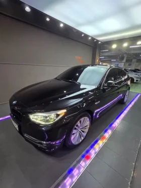 BMW 530 Gt 30D xDrive