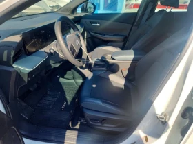 Nissan Leaf 2026 NISSAN LEAF SV+ | Auto.bg — изображение 7 Nissan Leaf 2026 NISSAN LEAF SV+ | Auto.bg — изображение 7