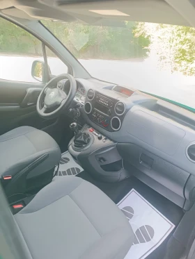 Citroen Berlingo undefined | Auto.bg — изображение 8 Citroen Berlingo undefined | Auto.bg — изображение 8