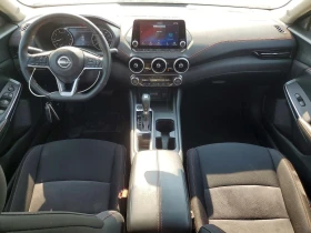 Nissan Sentra 2.0l Sr | Auto.bg — изображение 8 Nissan Sentra 2.0l Sr | Auto.bg — изображение 8