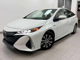 Toyota Prius * Upgrade Auto * CARFAX * ОПЦИЯ ЗА ФИНАНСИРАНЕ