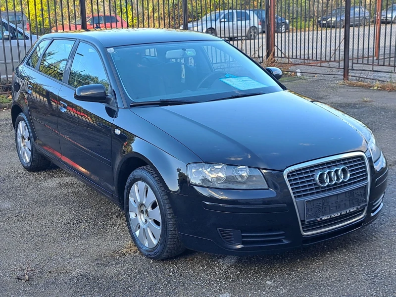 Audi A3 1, 9tdi 105kc - 5000 лв. / 2556.46 € - 90329622 1 | Car24.bg Audi A3 1, 9tdi 105kc - 5000 лв. / 2556.46 € - 90329622 1