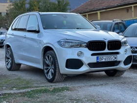 BMW X5 3.0d M-Pack LED