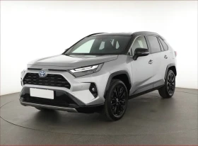 Toyota Rav4 2.5 HEV STYLE 4X4 SELECTION 1 - Car24.bg Toyota Rav4 2.5 HEV STYLE 4X4 SELECTION 1