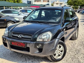 Hyundai Tucson COMFORD-DENZEL - Car24.bg Hyundai Tucson COMFORD-DENZEL