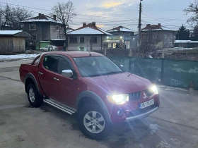 Mitsubishi L200 - 11500 € / 22492.04 лв. - 49523924 8 | Car24.bg Mitsubishi L200 - 11500 € / 22492.04 лв. - 49523924 8