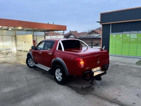 Mitsubishi L200 - 11500 € / 22492.04 лв. - 49523924 14 | Car24.bg Mitsubishi L200 - 11500 € / 22492.04 лв. - 49523924 14