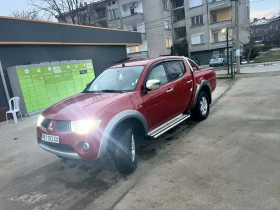 Mitsubishi L200 - 11500 € / 22492.04 лв. - 49523924 17 | Car24.bg Mitsubishi L200 - 11500 € / 22492.04 лв. - 49523924 17