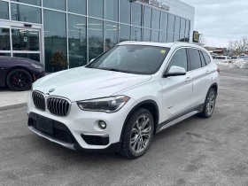 BMW X1 * АВТО КРЕДИТ* ЦЕНА ДО БГ * СЕРВИЗНА ИСТОРИЯ * - Car24.bg BMW X1 * АВТО КРЕДИТ* ЦЕНА ДО БГ * СЕРВИЗНА ИСТОРИЯ *