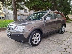 Opel Antara 2.0CDTi* 4х4* Отлична* Обслужена* Семеен автомобил - Car24.bg Opel Antara 2.0CDTi* 4х4* Отлична* Обслужена* Семеен автомобил