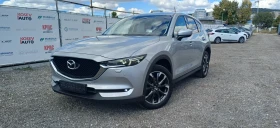 Снимка Mazda CX-5