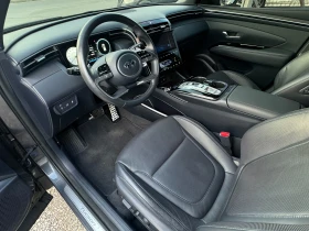 Hyundai Tucson 2.0D ! 2WD ! Inspiration ! | Auto.bg — изображение 8 Hyundai Tucson 2.0D ! 2WD ! Inspiration ! | Auto.bg — изображение 8