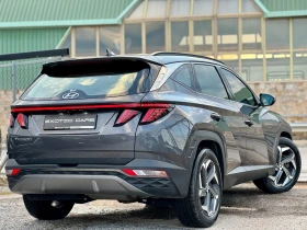 Hyundai Tucson 2.0D ! 2WD ! Inspiration ! | Auto.bg — изображение 4 Hyundai Tucson 2.0D ! 2WD ! Inspiration ! | Auto.bg — изображение 4