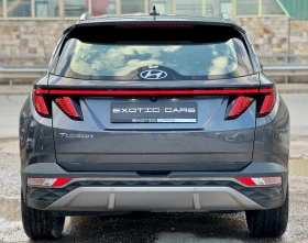 Hyundai Tucson 2.0D ! 2WD ! Inspiration ! | Auto.bg — изображение 5 Hyundai Tucson 2.0D ! 2WD ! Inspiration ! | Auto.bg — изображение 5