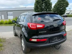 Kia Sportage 2.0 Crdi D4HA | Auto.bg — изображение 3 Kia Sportage 2.0 Crdi D4HA | Auto.bg — изображение 3
