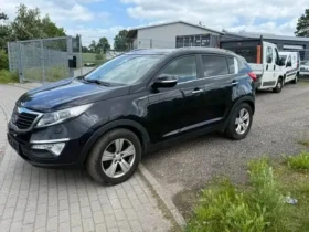 Kia Sportage 2.0 Crdi D4HA | Auto.bg — изображение 2 Kia Sportage 2.0 Crdi D4HA | Auto.bg — изображение 2