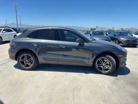 Porsche Macan undefined | Auto.bg — изображение 5 Porsche Macan undefined | Auto.bg — изображение 5