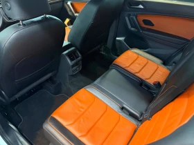 VW Tiguan Allspace R-LINE 4X4 | Auto.bg — изображение 7 VW Tiguan Allspace R-LINE 4X4 | Auto.bg — изображение 7