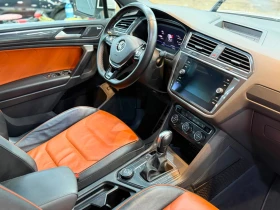 VW Tiguan Allspace R-LINE 4X4 | Auto.bg — изображение 4 VW Tiguan Allspace R-LINE 4X4 | Auto.bg — изображение 4