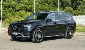 Mercedes-Benz GLS 400 d / AMG / BURM / HUD / 360 / PANO / MULTIBEAM / | Auto.bg — изображение 3 Mercedes-Benz GLS 400 d / AMG / BURM / HUD / 360 / PANO / MULTIBEAM / | Auto.bg — изображение 3