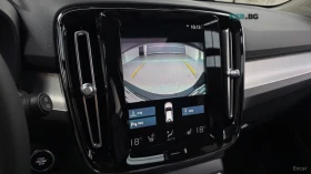 Volvo XC40 B4 Momentum* КОЖА* НАВИ* ПАНО* КАМЕРА | Auto.bg — изображение 13 Volvo XC40 B4 Momentum* КОЖА* НАВИ* ПАНО* КАМЕРА | Auto.bg — изображение 13