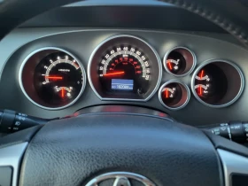 Toyota Sequoia 5700 Limited GAZ - 28000 € - 33963179 9 | Car24.bg Toyota Sequoia 5700 Limited GAZ - 28000 € - 33963179 9