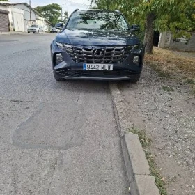 Hyundai Tucson - 20800 € - 48735726 2 | Car24.bg Hyundai Tucson - 20800 € - 48735726 2