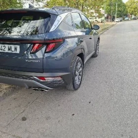 Hyundai Tucson - 20800 € - 48735726 4 | Car24.bg Hyundai Tucson - 20800 € - 48735726 4