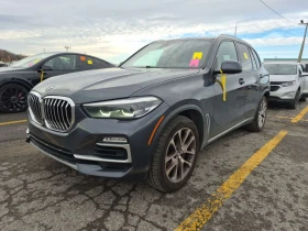 BMW X5 * xDrive40i * CARFAX * H/K АУДИО * ПАНОРАМА *