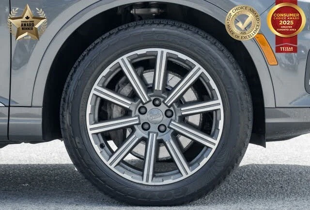 Audi Q7 5.5 TFSI quattro* АвтоКредит* (ЦЕНА ДО БГ) - изображение 6 | Auto.bg Audi Q7 5.5 TFSI quattro* АвтоКредит* (ЦЕНА ДО БГ) - изображение 6