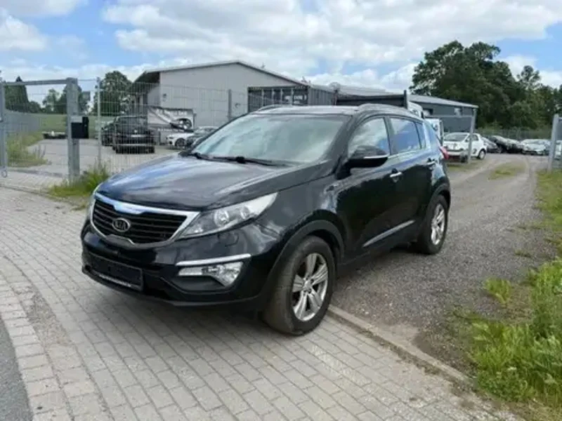 Kia Sportage 2.0 Crdi D4HA - 11 € / 21.51 лв. - 72681607 1 | Car24.bg Kia Sportage 2.0 Crdi D4HA - 11 € / 21.51 лв. - 72681607 1