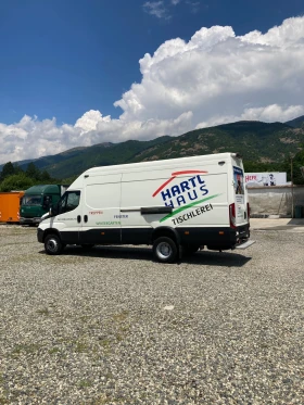 Iveco Daily 65C 18 | Auto.bg — изображение 8 Iveco Daily 65C 18 | Auto.bg — изображение 8